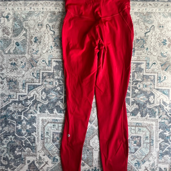 lululemon leggings - Picture 2 of 2